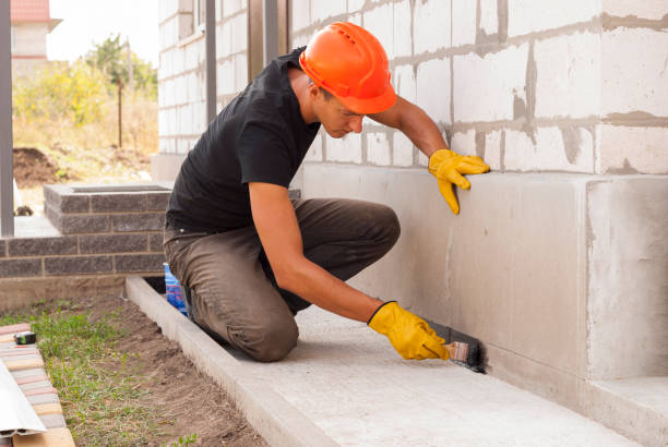 Waterproofing professionals working in Rochelle, GA